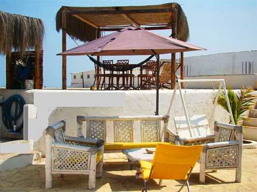 Los Órganos Peru Last-Minute-Rabattcode Booking.com