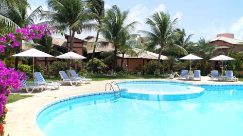 Guarajuba (Bahia) Brazilië Laatste minuut Kortingscode Booking.com
