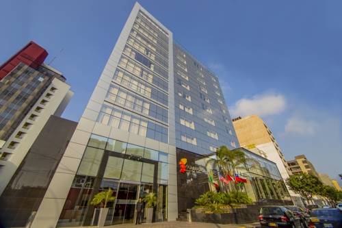 Lima Peru Laatste minuut Kortingscode Booking.com