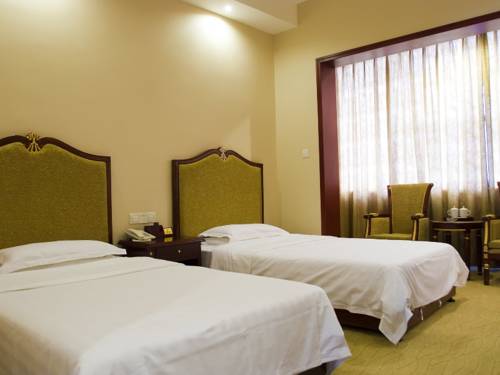 Chongqing China Last Minute Discount Code Booking.com