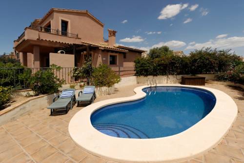 Fuente Alamo Spanien Last-Minute-Rabattcode Booking.com