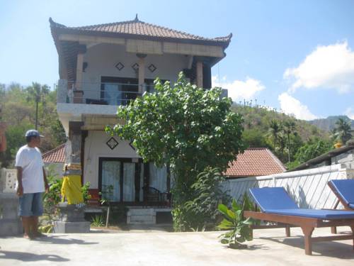 Amed Indonesia Last Minute Discount Code Booking.com
