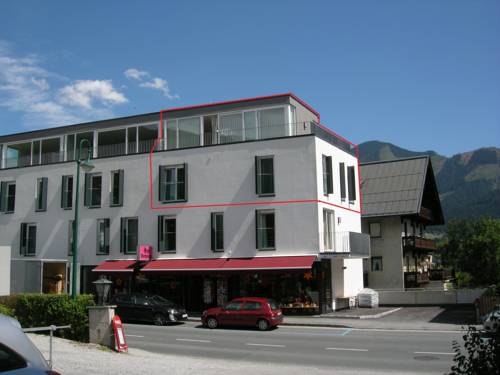 Zell am See Österreich Last-Minute-Rabattcode Booking.com