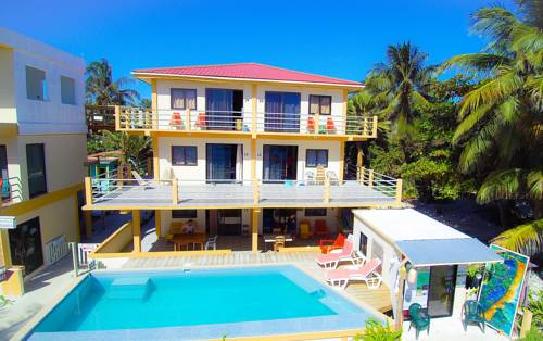 Caye Caulker Belize Last Minute Discount Code Booking.com