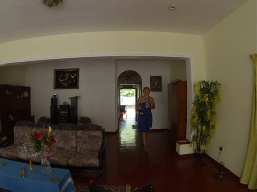 Ahangama Sri Lanka Last-Minute-Rabattcode Booking.com