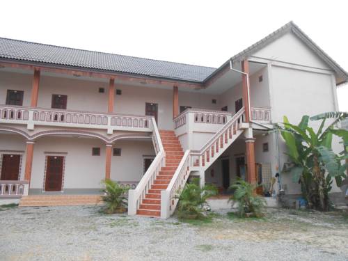 Ban Thana Laos Last Minute Discount Code Booking.com