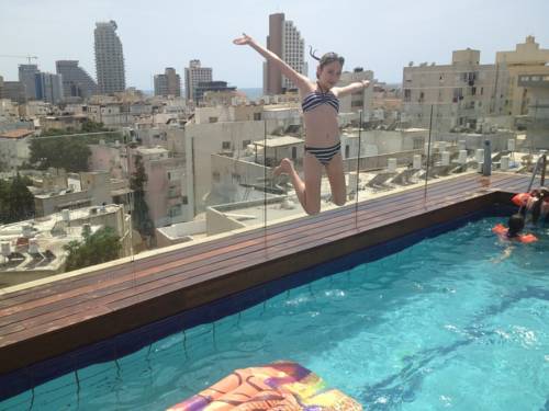 Tel Aviv Israel Último Minuto Código de Descuento Booking.com