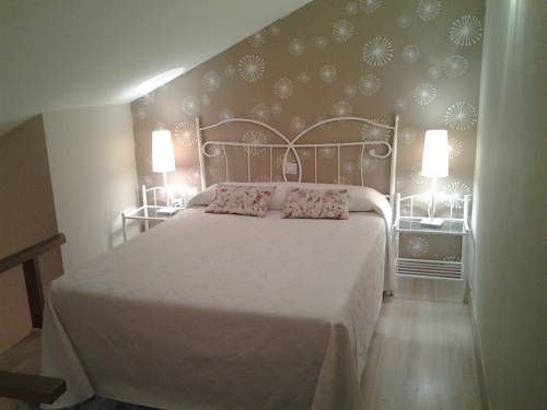 Béjar Spanien Last-Minute-Rabattcode Booking.com