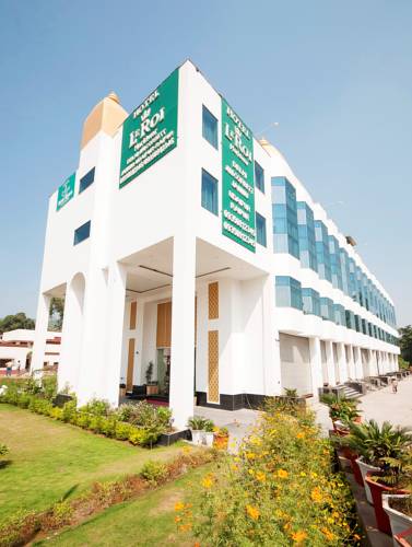Haridwar Indien Last-Minute-Rabattcode Booking.com