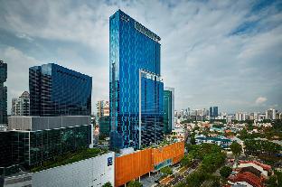 Singapore Singapore Last Minute Discount Code Agoda.com