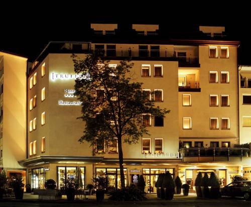 Wiesbaden Deutschland Last-Minute-Rabattcode Booking.com