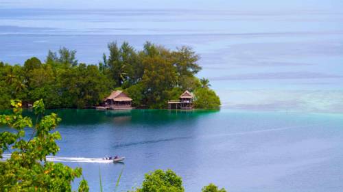 Gizo Solomon Islands Last Minute Discount Code Booking.com