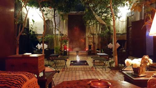 Marrakesch Marokko Last-Minute-Rabattcode Booking.com