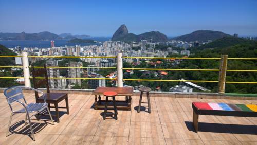 Rio de Janeiro Brazilië Laatste minuut Kortingscode Booking.com