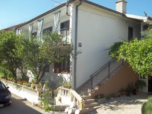 Senj Kroatien Last-Minute-Rabattcode Booking.com