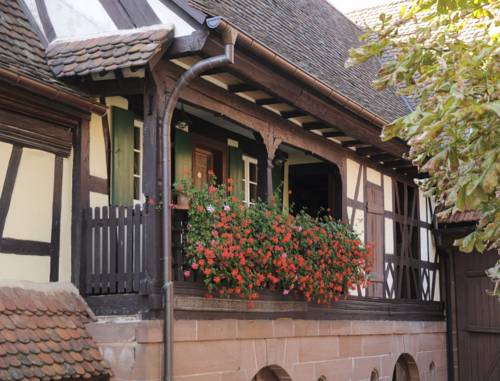 Imbsheim Frankreich Last-Minute-Rabattcode Booking.com