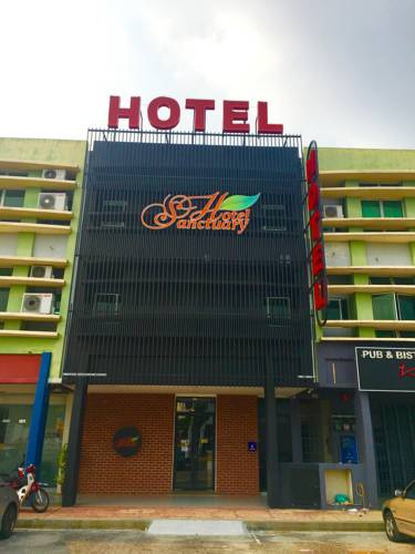 Petaling Jaya Malaysia Last Minute Discount Code Booking.com