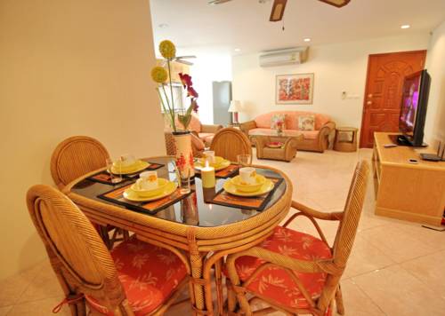 Pattaya South Thailand Last Minute Discount Code Booking.com