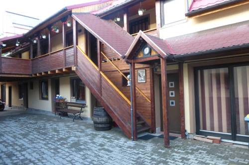 Sighişoara Rumänien Last-Minute-Rabattcode Booking.com