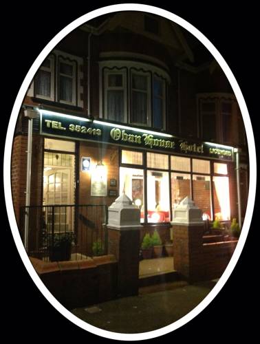 Blackpool, Lancashire United Kingdom Last Minute Discount Code Booking.com
