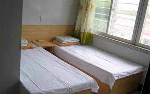 Xingcheng China Last Minute Discount Code Booking.com