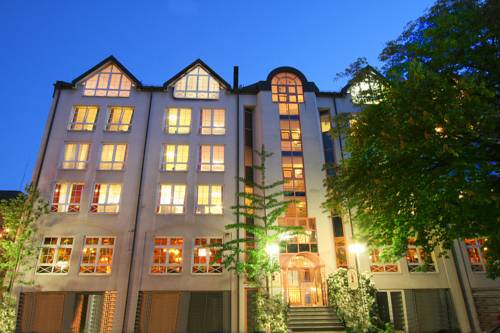 Giesen Duitsland Laatste minuut Kortingscode Booking.com