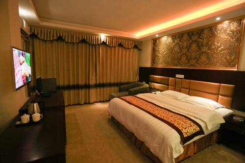 Guangzhou China Last Minute Discount Code Booking.com