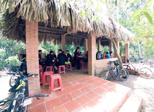 Ap Vinh Binh Vietnam Last-Minute-Rabattcode Booking.com