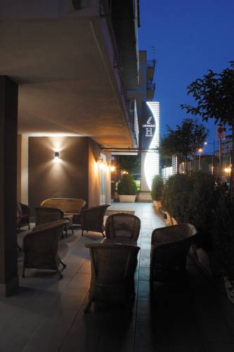 Pomigliano Italien Last-Minute-Rabattcode Booking.com