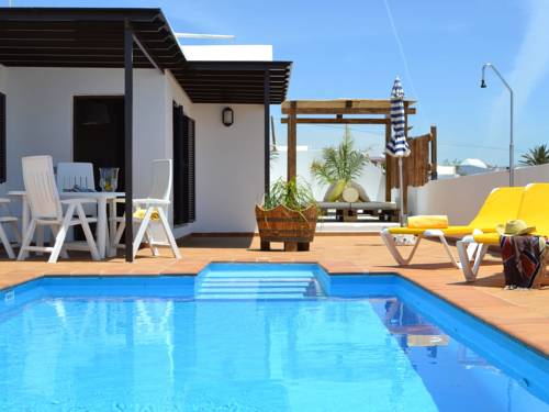 Tias De Lanzarote Spanien Last-Minute-Rabattcode Booking.com