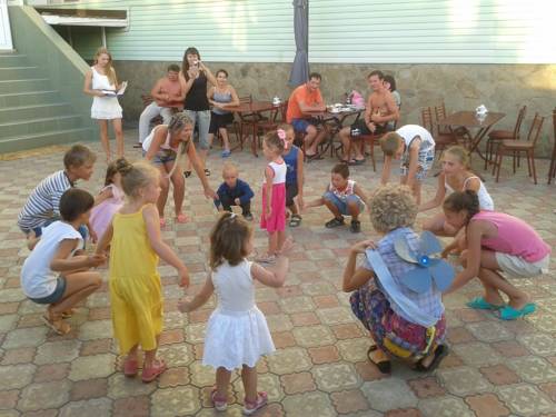 Shtormovoye Village Crimea Last Minute Discount Code Booking.com
