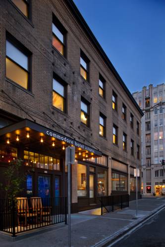 Astoria (Oregon) United States Last Minute Discount Code Booking.com