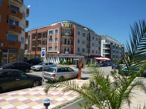 Primorsko Bulgarie Code de réduction de dernière minute Booking.com