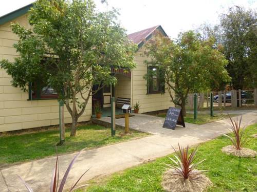 Daylesford Australia Last Minute Discount Code Booking.com