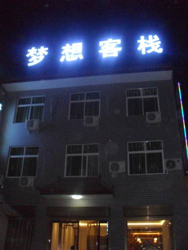 Huashan China Last Minute Discount Code Booking.com
