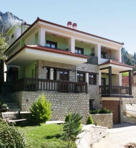 Eláti Greece Last Minute Discount Code Booking.com