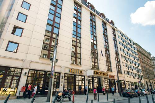 Budapest Hongrie Code de réduction de dernière minute Booking.com