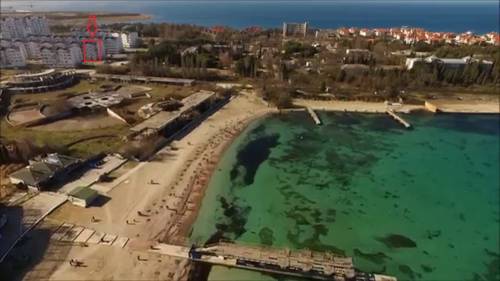 Sevastopol Krim Laatste minuut Kortingscode Booking.com