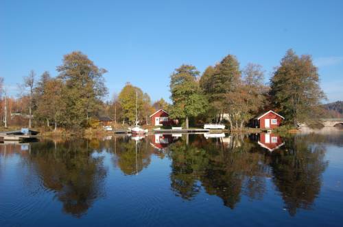 Dals Långed Sweden Last Minute Discount Code Booking.com