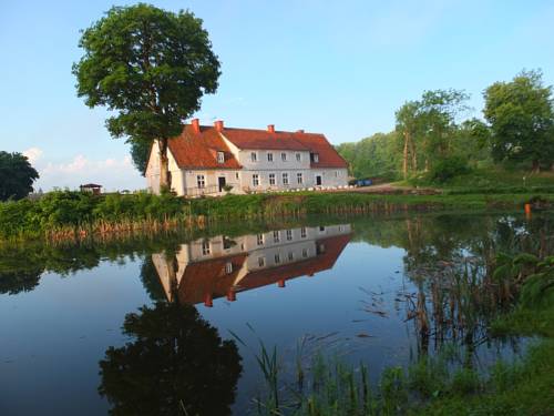 Banie Mazurskie Poland Last Minute Discount Code Booking.com