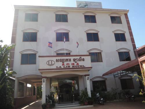 Beute Veng Kambodscha Last-Minute-Rabattcode Booking.com