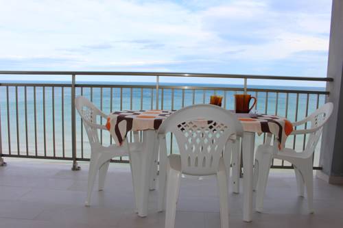 Playa de Miramar Spanje Laatste minuut Kortingscode Booking.com