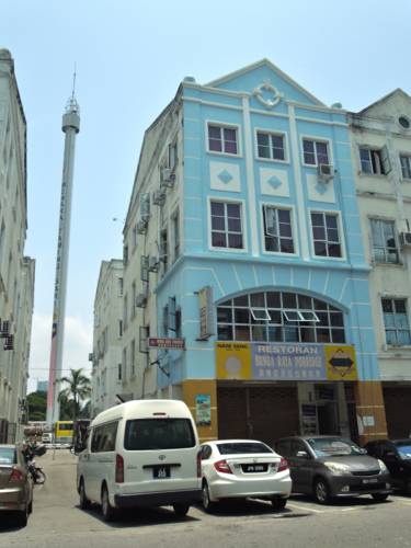 Melaka Malaisie Code de réduction de dernière minute Booking.com