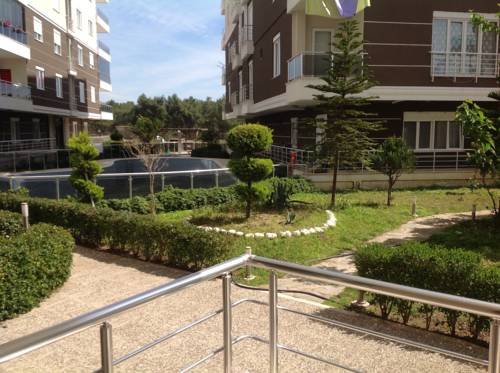Antalya Turkey Last Minute Discount Code Booking.com
