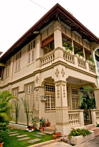Georgetown Malaysia Last Minute Discount Code Booking.com