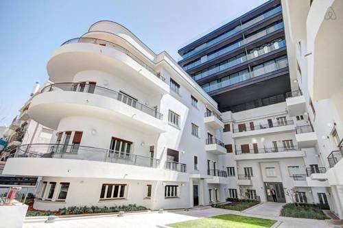 Tel Aviv Israel Último Minuto Código de Descuento Booking.com