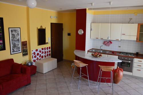 Matera Italië Laatste minuut Kortingscode Booking.com