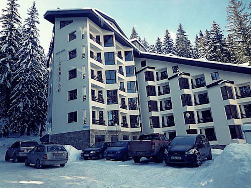 Pamporovo Bulgarien Last-Minute-Rabattcode Booking.com
