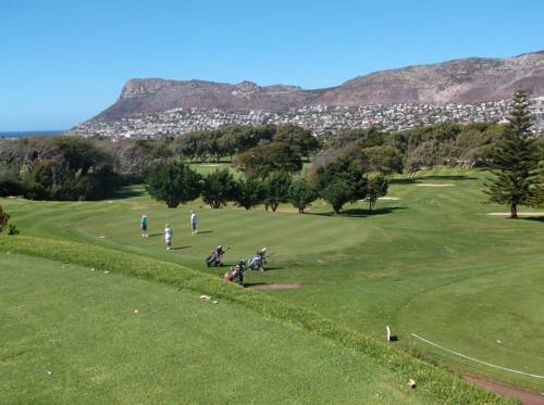 Clovelly Südafrika Last-Minute-Rabattcode Booking.com