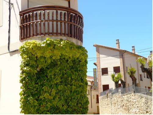 Alberuela de Laliena Spanien Last-Minute-Rabattcode Booking.com